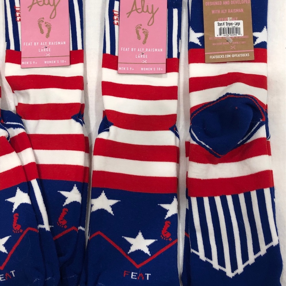 Heat Socks - Picture 4 of 4